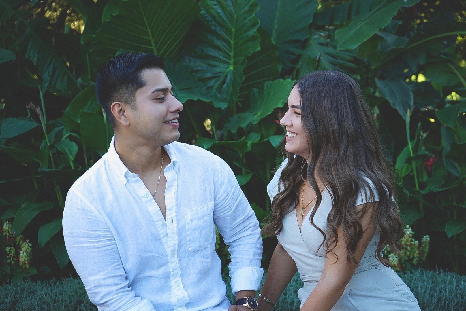 The Wedding Website of Yaimery Rodriguez and Carlos Echeverria