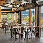 Solstice Wood Fire Pizza - Cafe & Bar