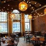 Woodberry Kitchen