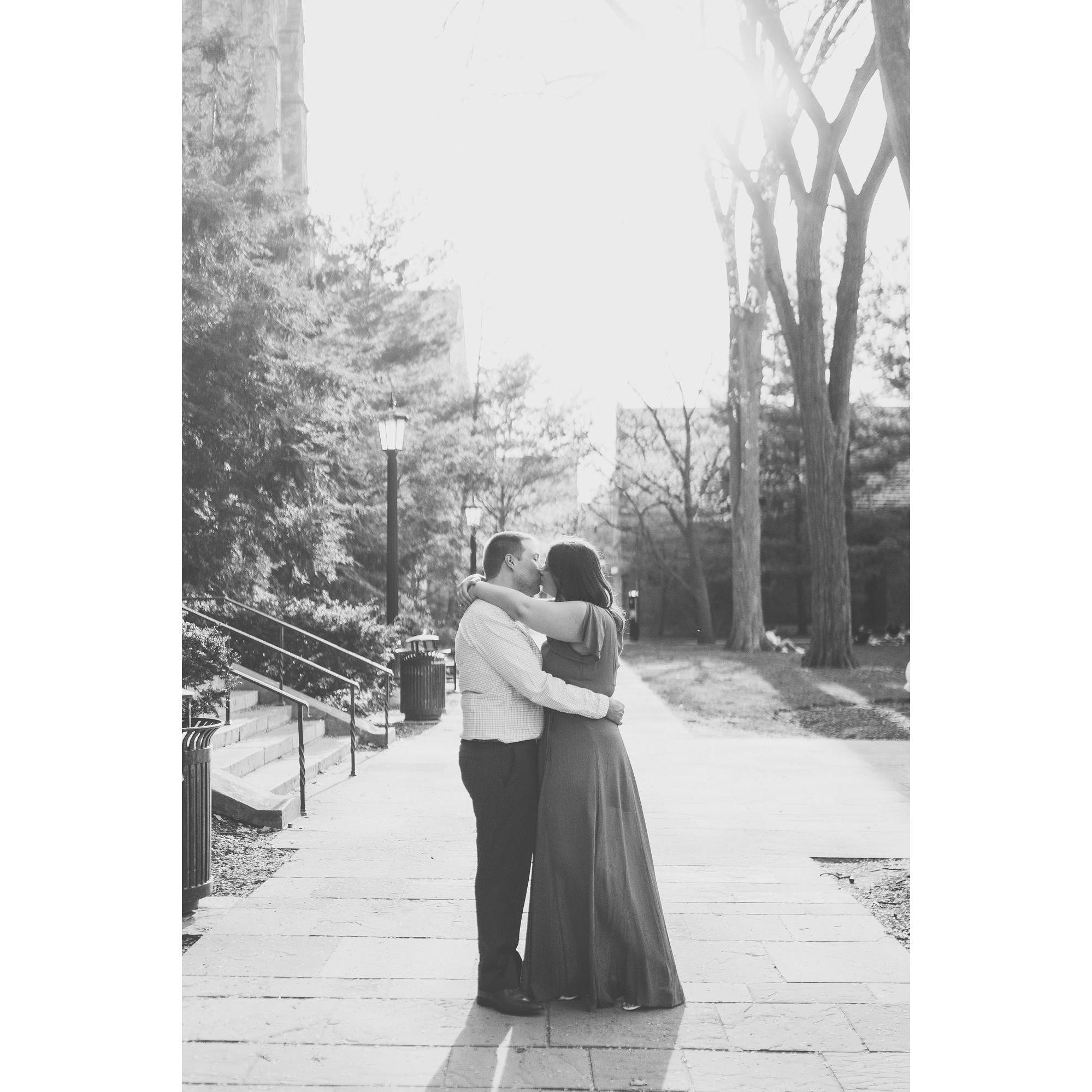 Engagement
