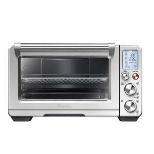 Breville Smart Oven Air Fryer Pro and Convection Oven