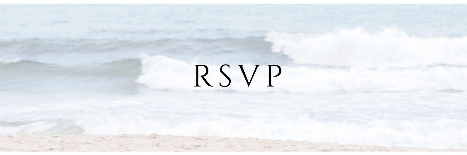 The Wedding Website of Avamarie Ginocchio and William Harle