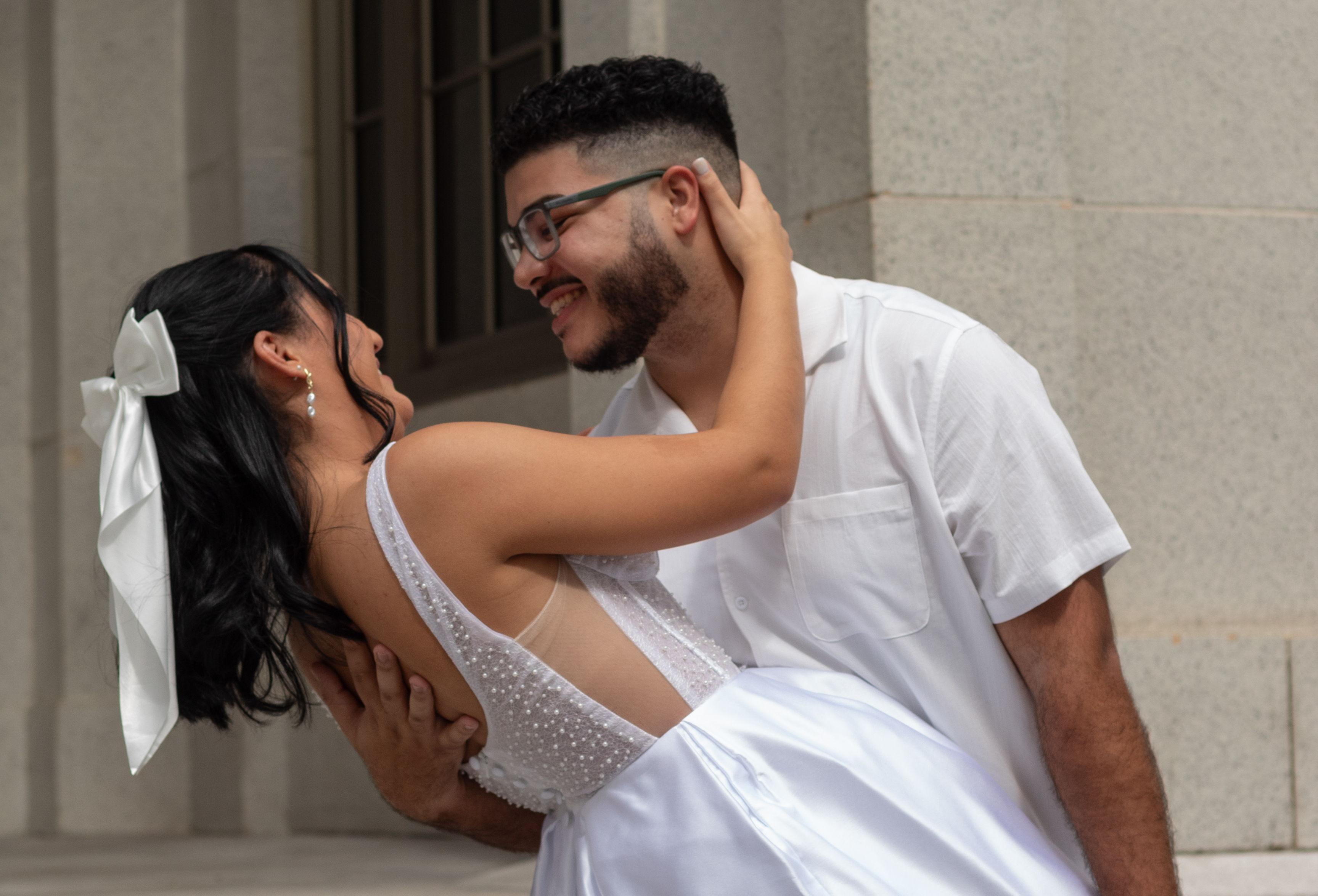The Wedding Website of Yesenia Perez and Adrian Pacheco