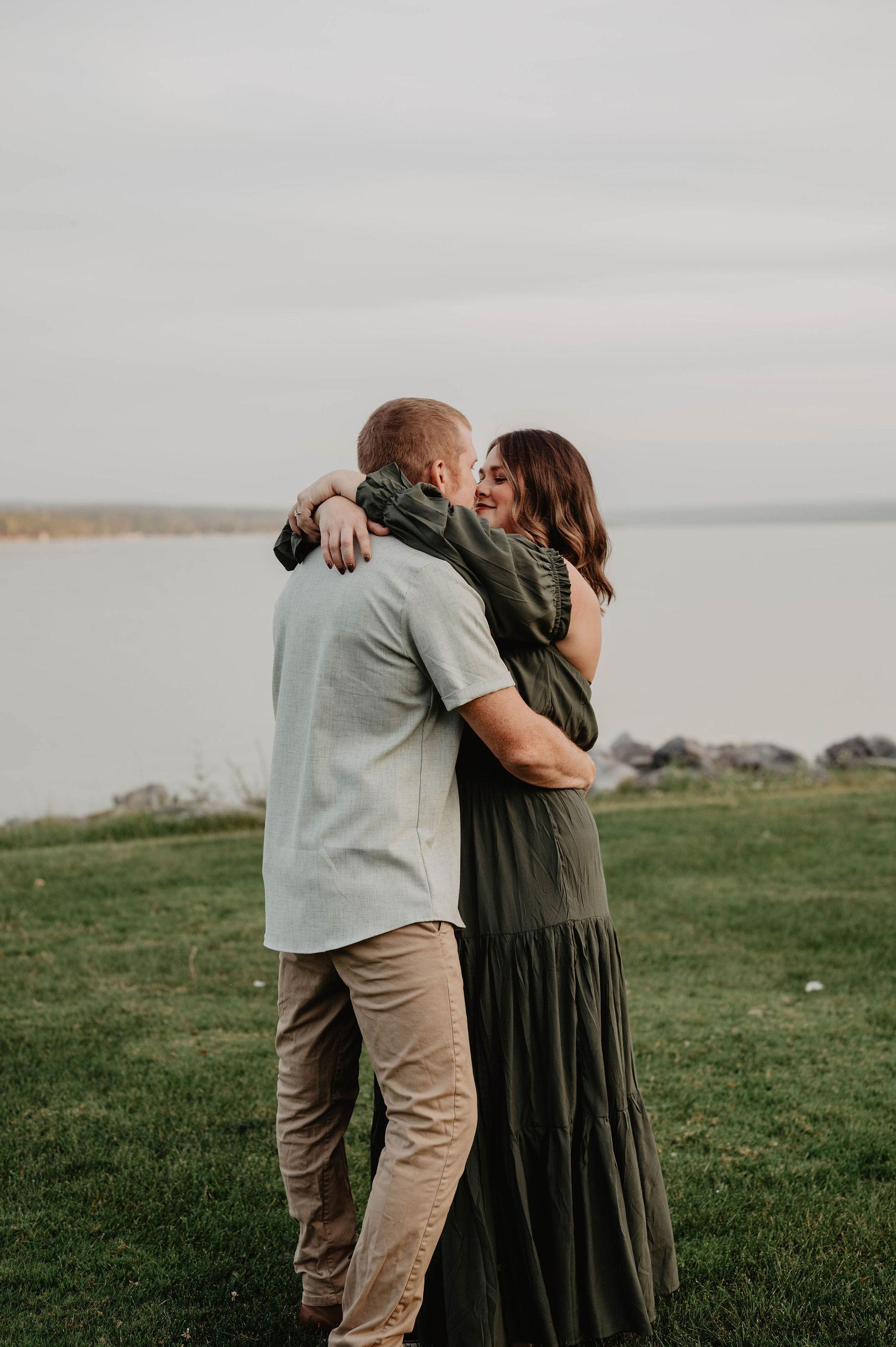 The Wedding Website of Amy Payne and Chris Rouse
