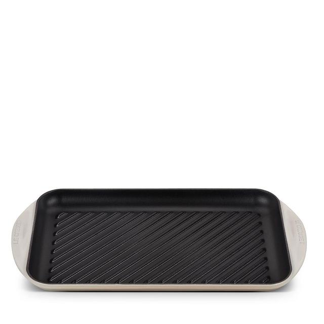 Le Creuset XL Double Burner Grill