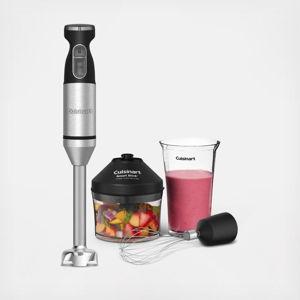 Smart Stick® Hand Blender with 3-Cup Chopper