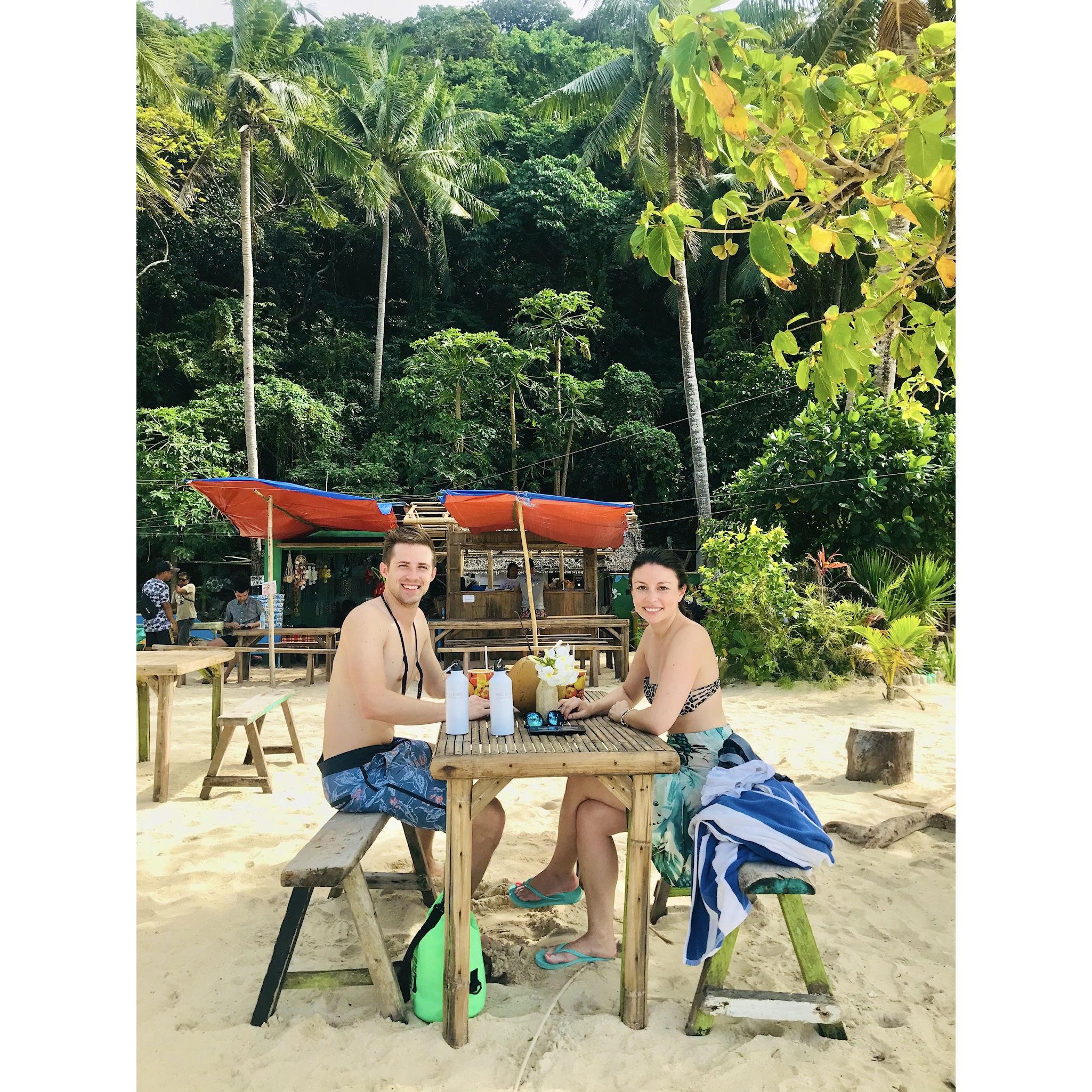 Philippines