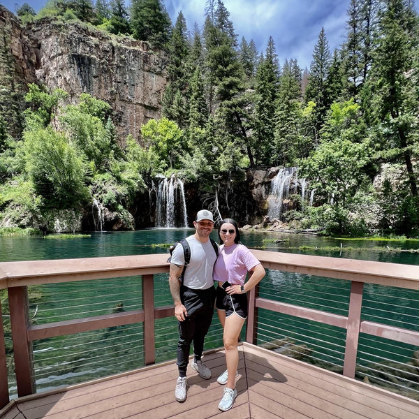 Our Honeymoon Fund
