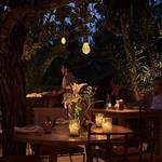 Restaurante Casa Linda