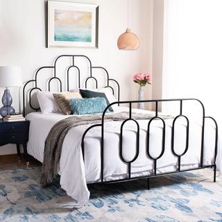 Paloma Metal Retro Bed