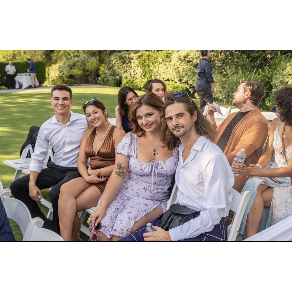 Ryan & Chelsea's Wedding