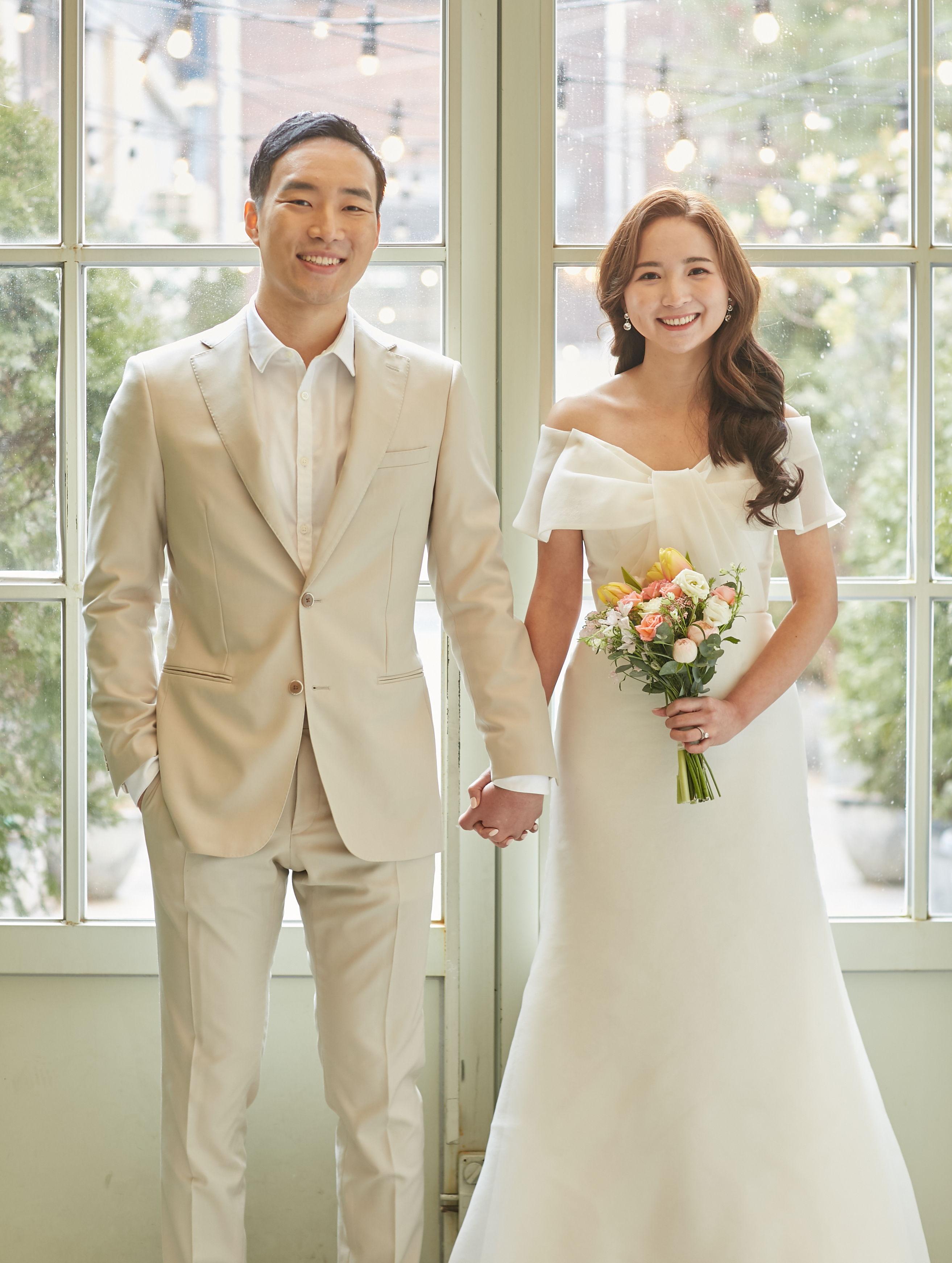 The Wedding Website of Thuy Nga Truong and Sung Yeul Kim