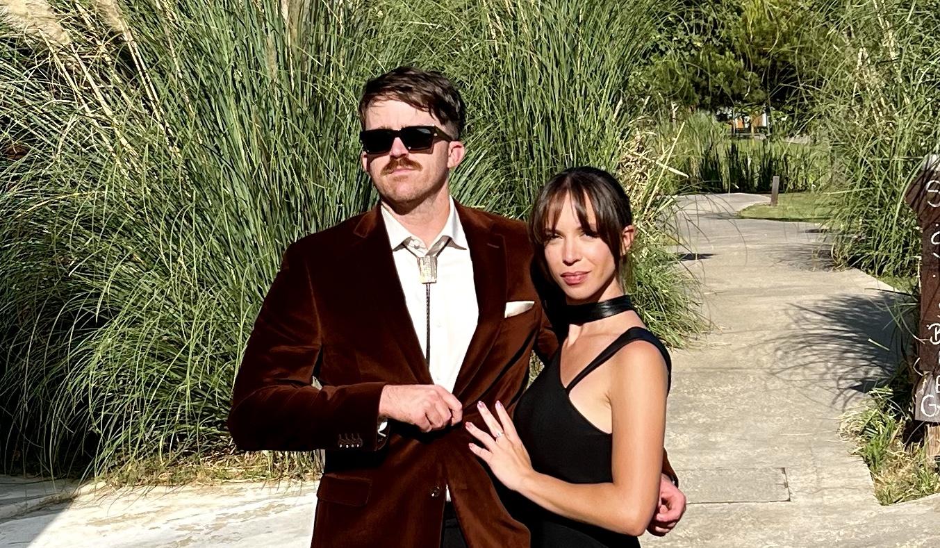 The Wedding Website of Sarah Feliu and Kevin Risser