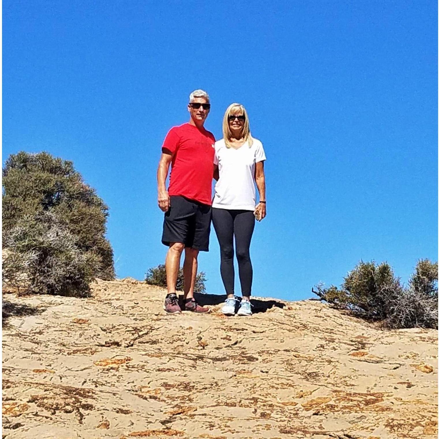 We loved our trip to Utah!