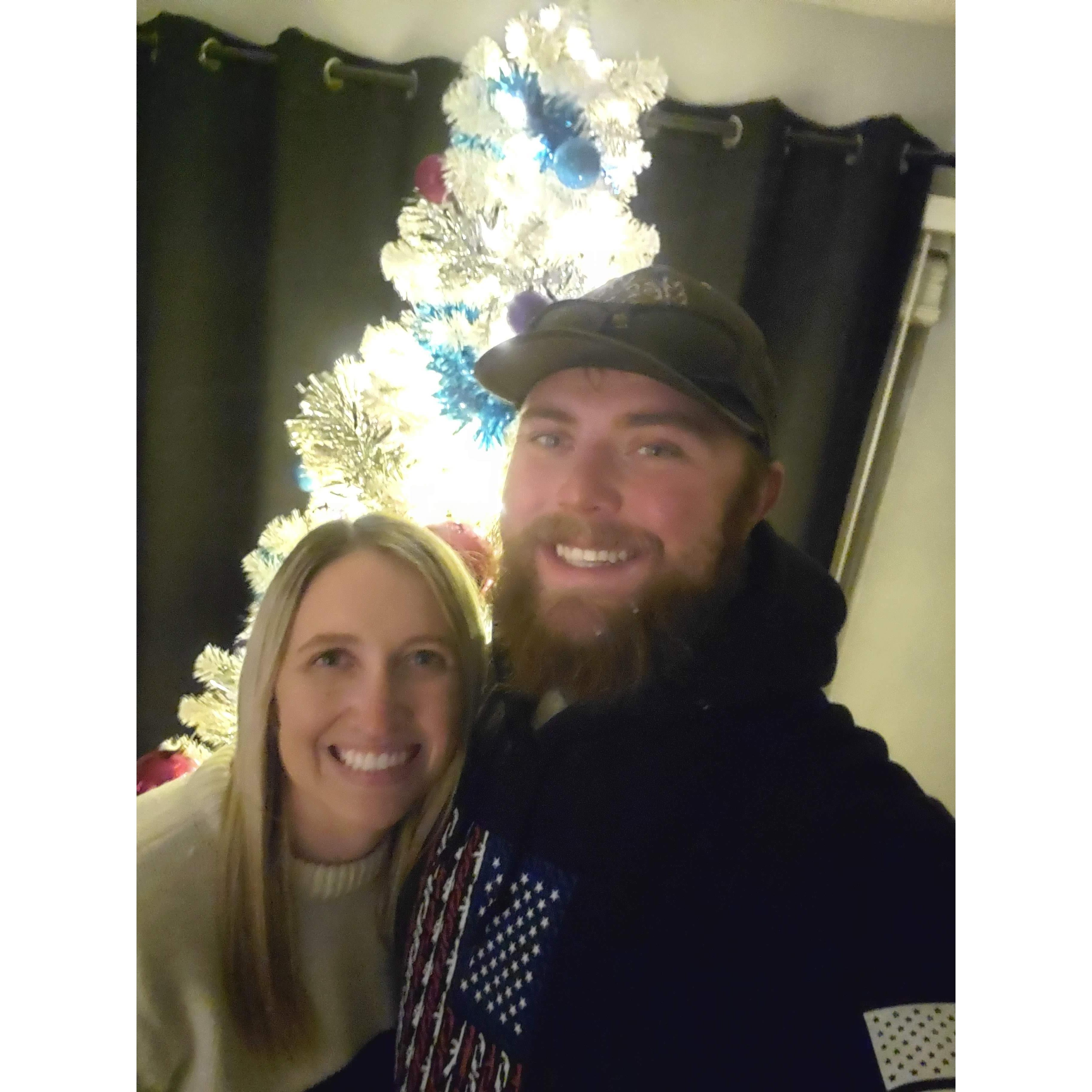 December 2020 - Christmas