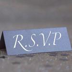Groom Side : RSVP