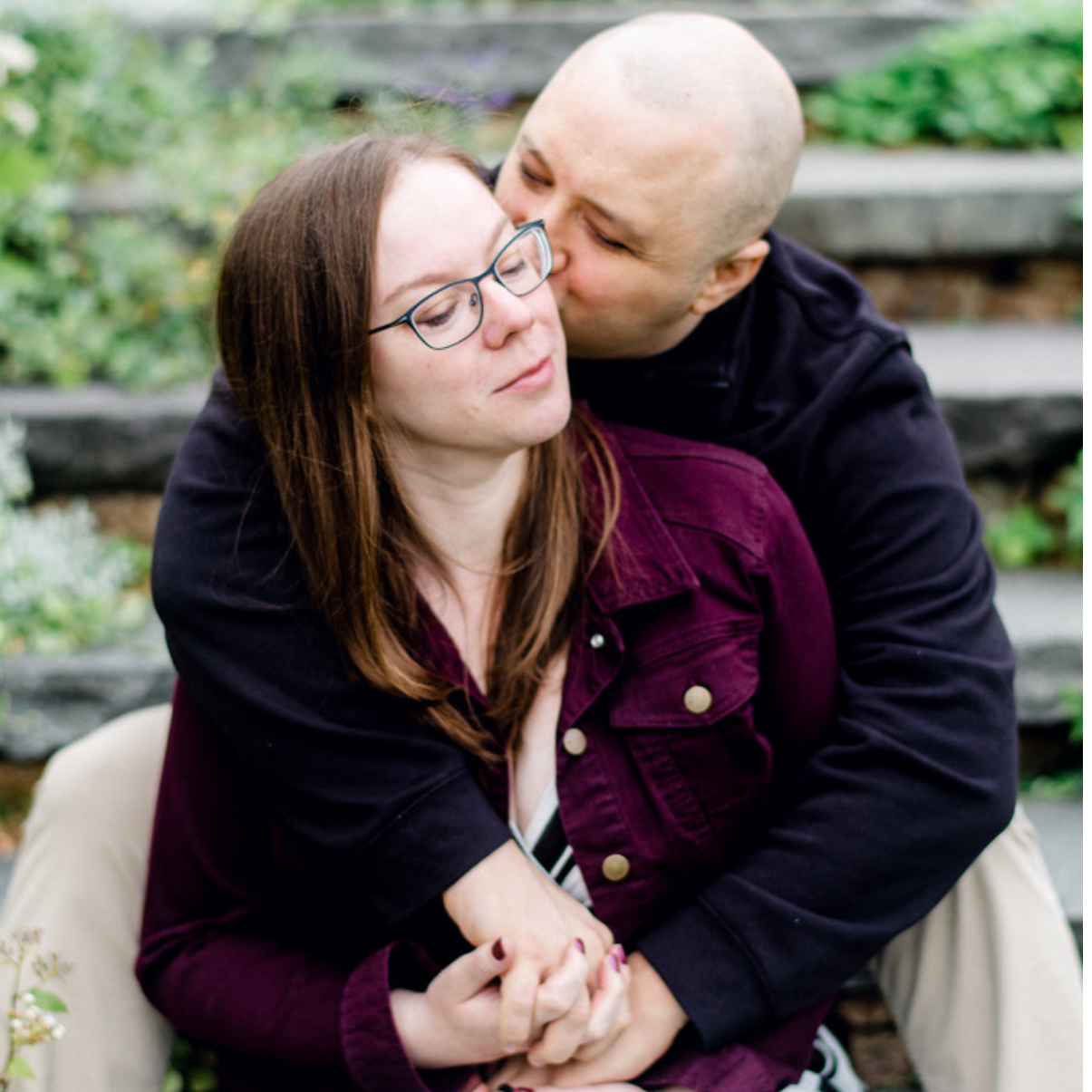 Engagement Photos!
Credit: Alicia King Photography