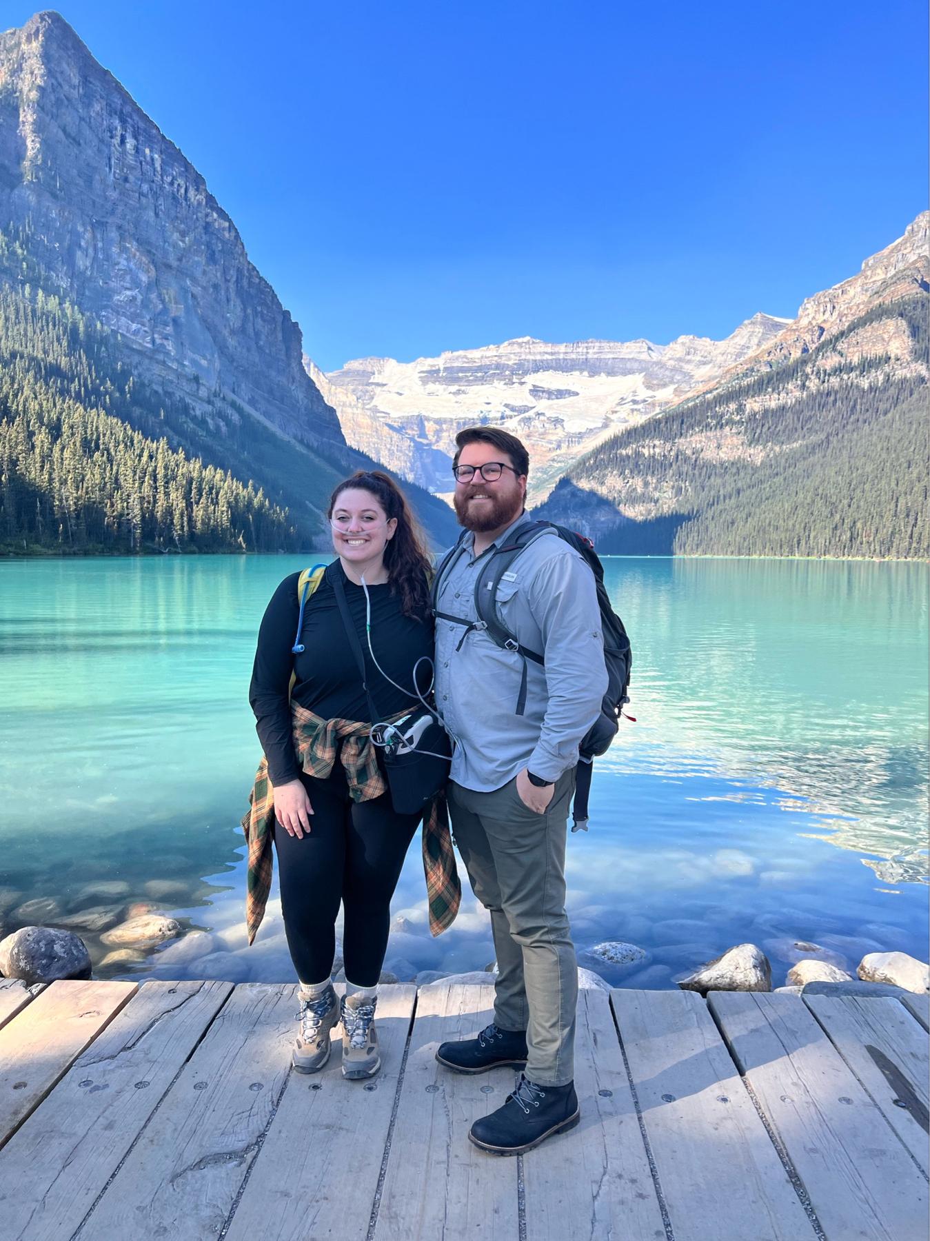 Lake Louise, Banff, Canada