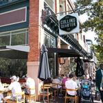 The Collins Quarter
