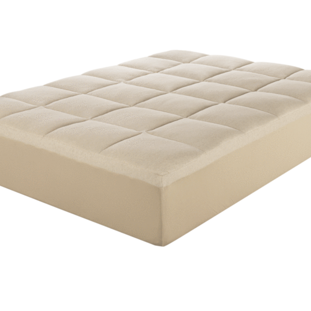Keetsa Luxurious Comfort Layer