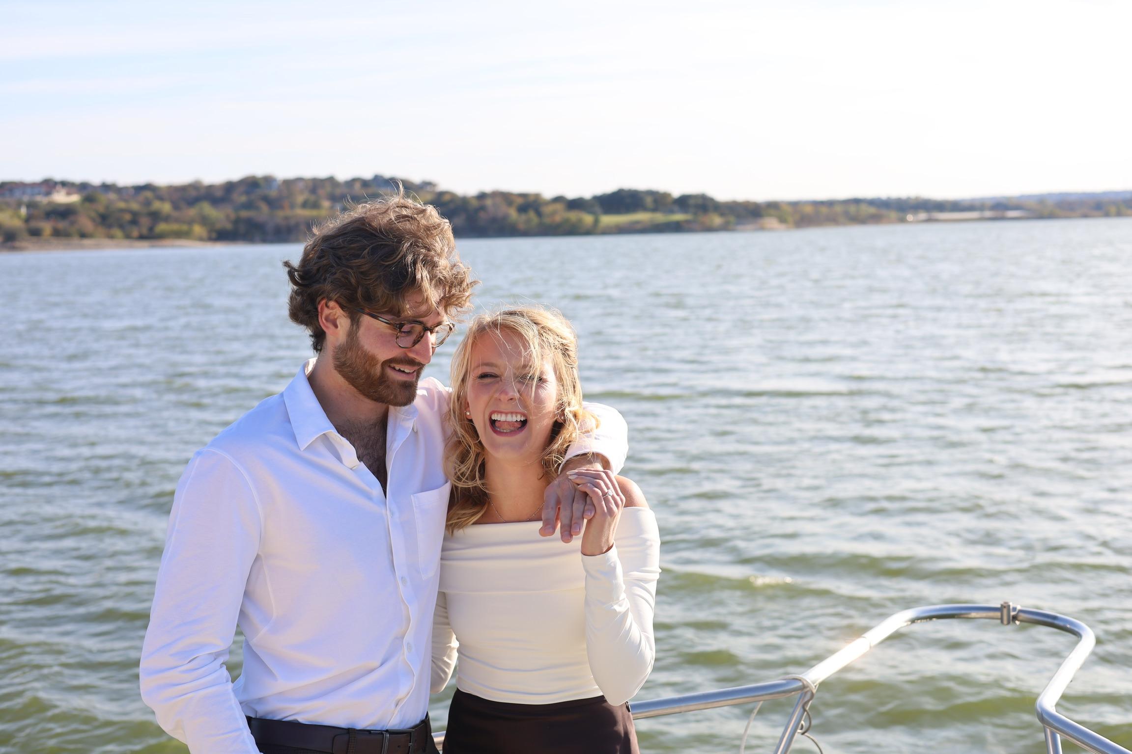 The Wedding Website of Dorothy Anderson and Christopher Curry