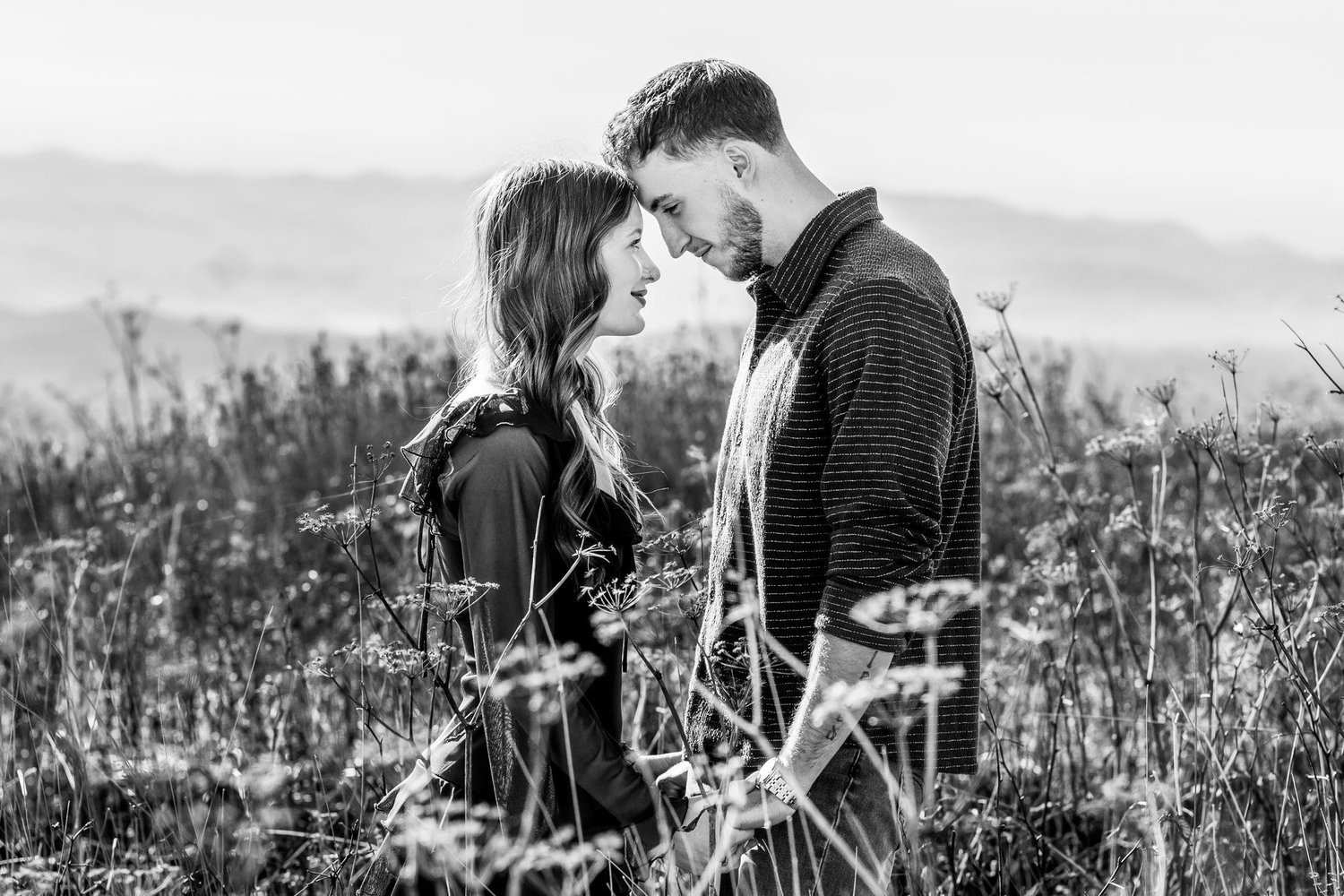 The Wedding Website of Ansly Baynard and Dylan Mccall