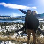 Dillon Reservoir