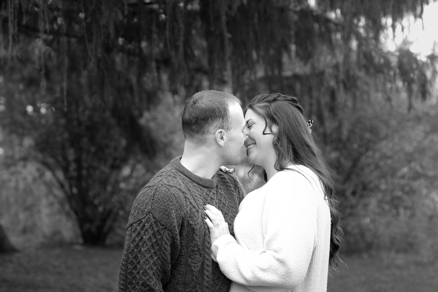 The Wedding Website of Megan Mackenzie O’Loughlin and Eric James O’Loughlin