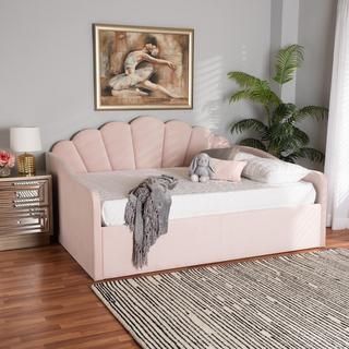 Timila Upholstered Daybed