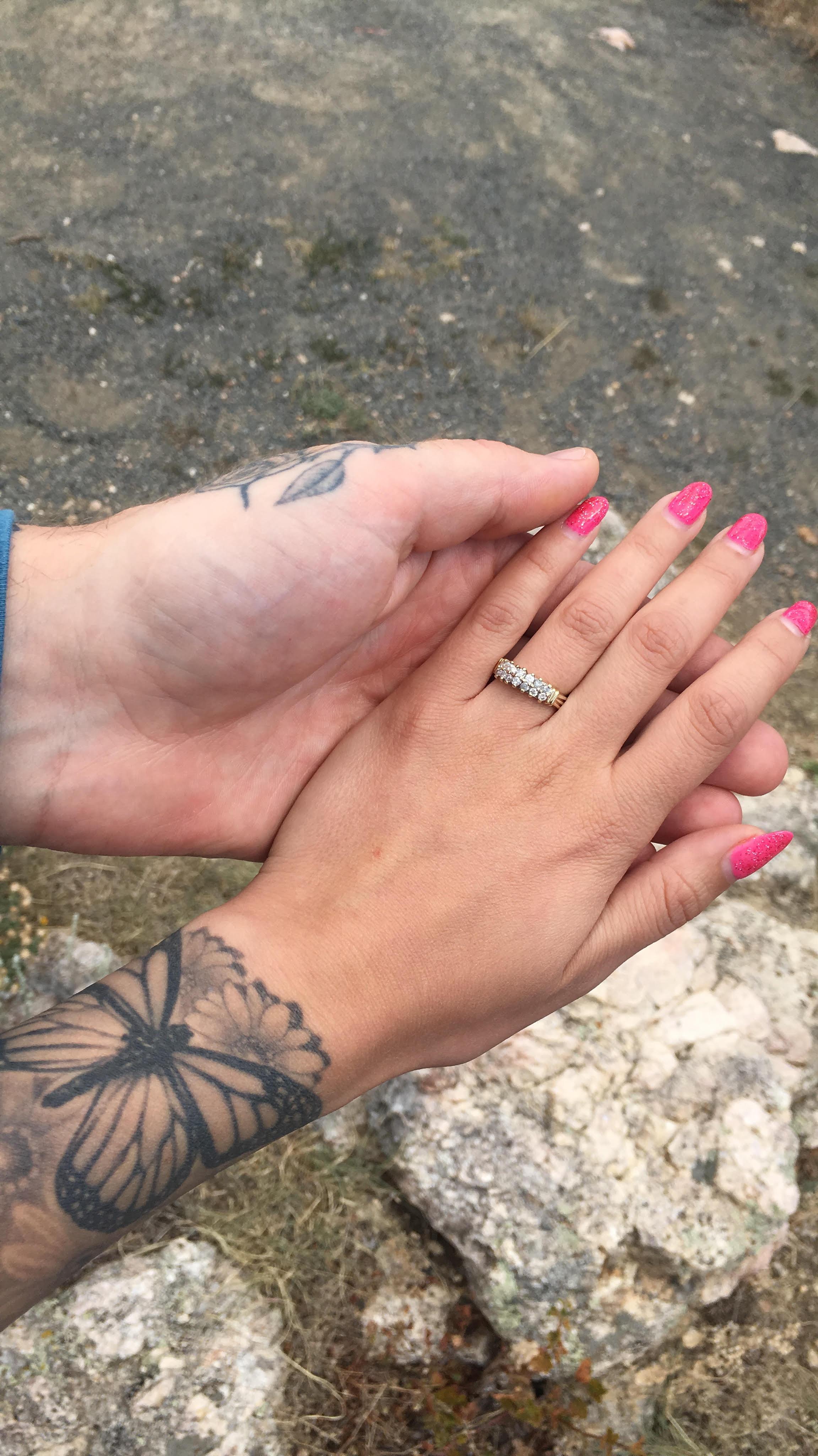 The Wedding Website of Sophia Block and Paul Schapman