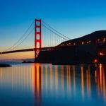 Golden Gate Bridge