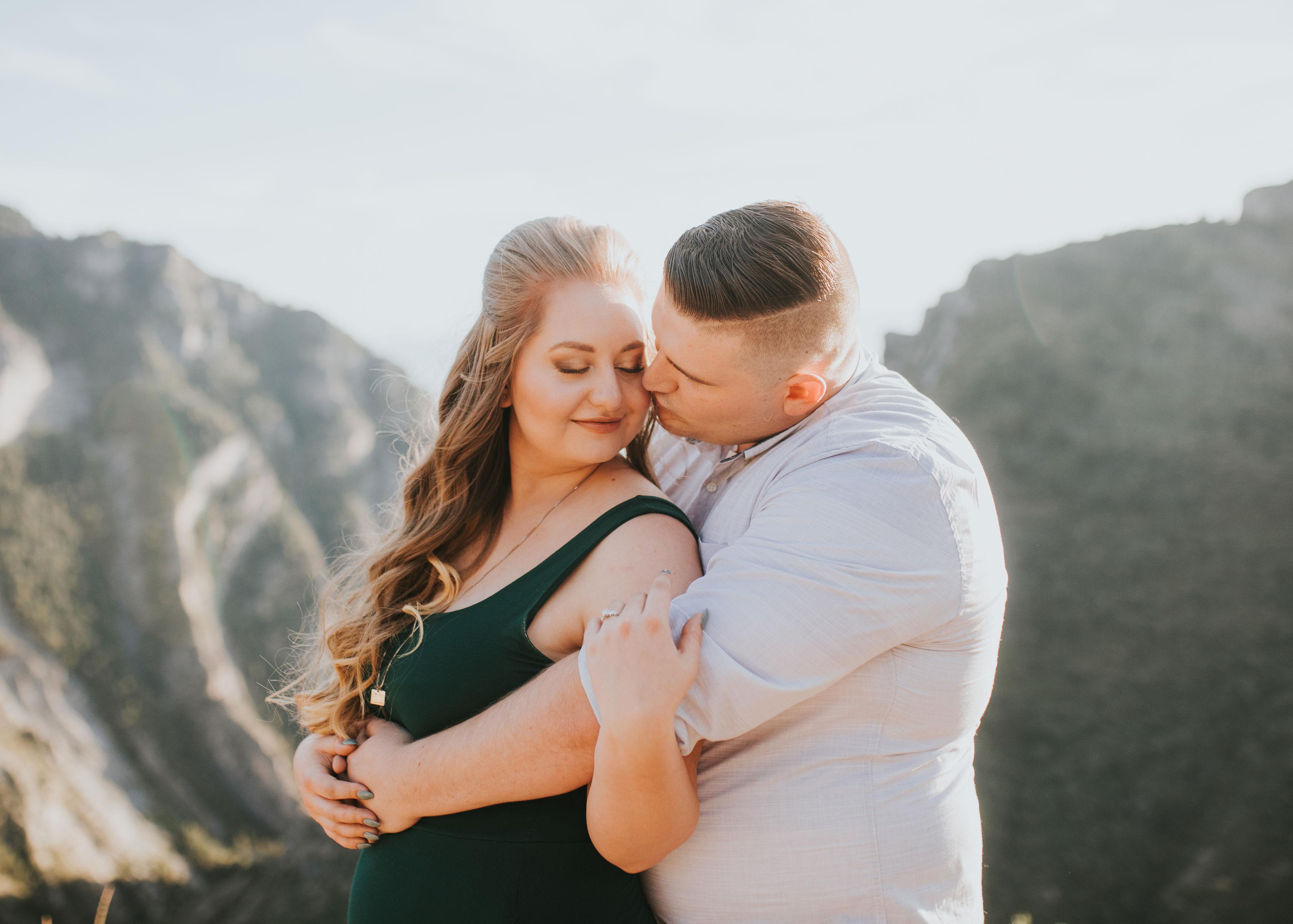 The Wedding Website of Brooke Raehl and Jake Giles