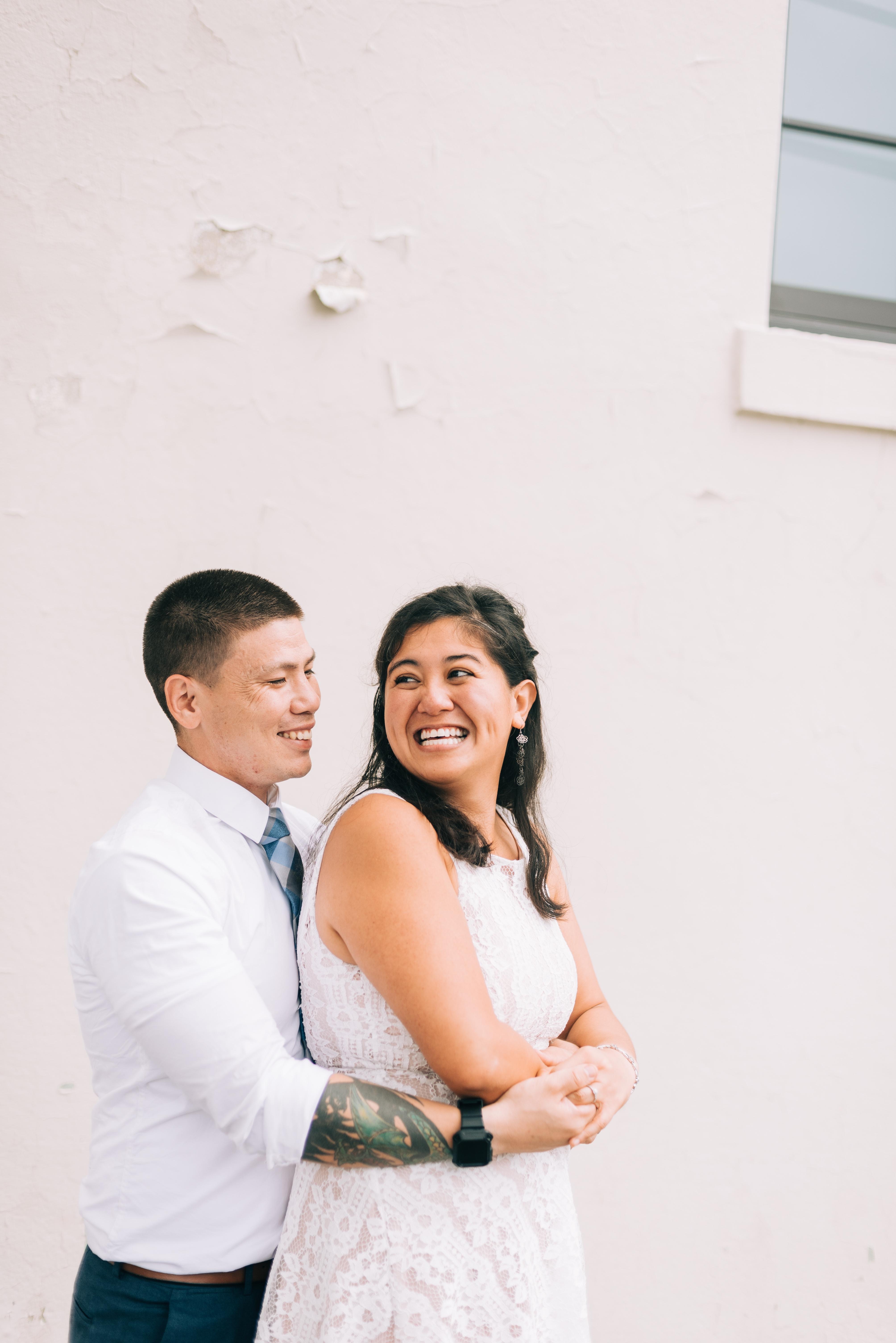 The Wedding Website of Jourdan Abuda and Torrin Gray