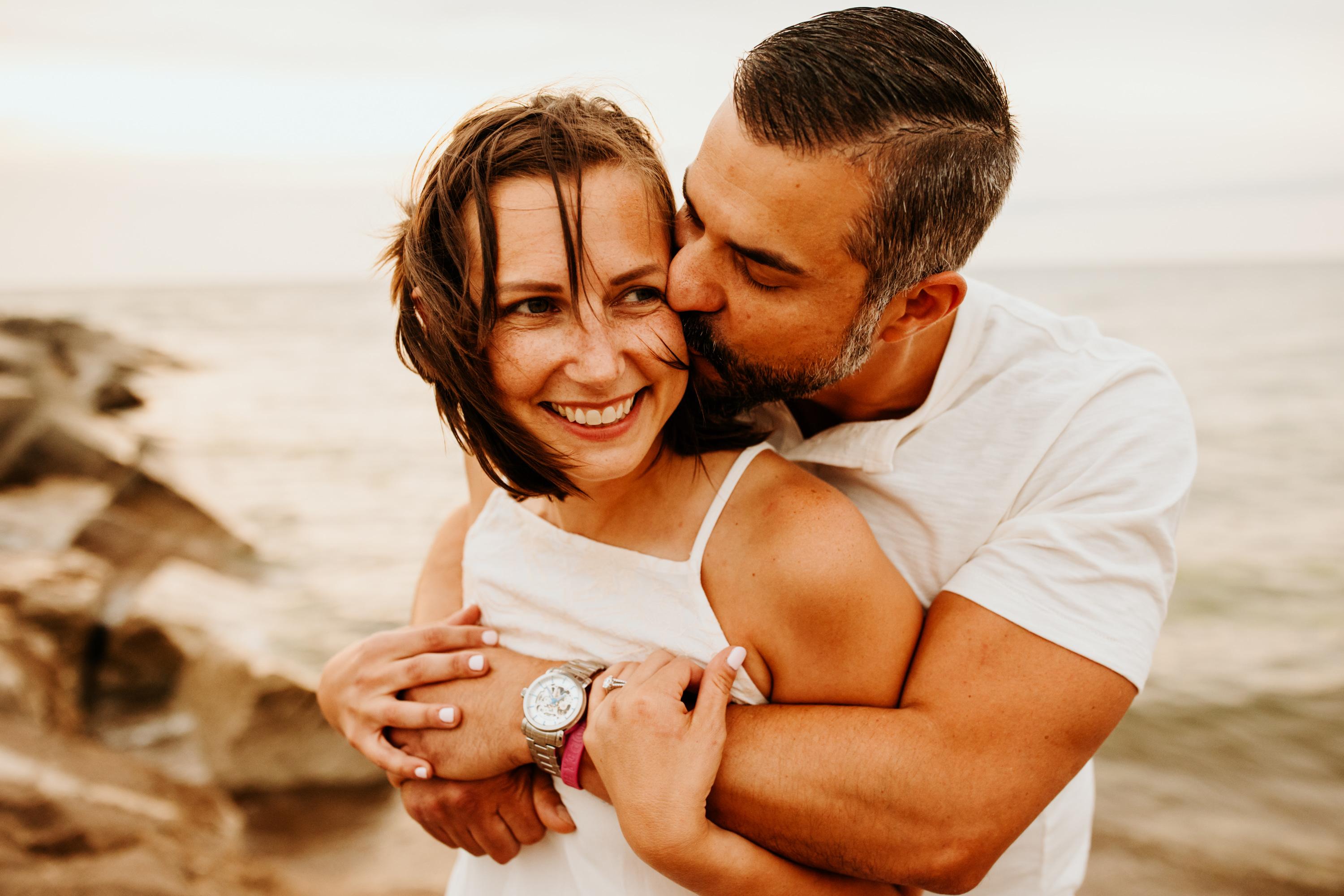 The Wedding Website of Katie Masek and Gino Fricano