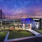 Topgolf