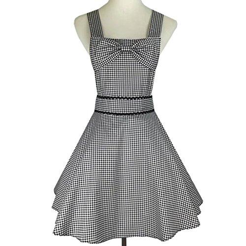Lovely Retro Apron