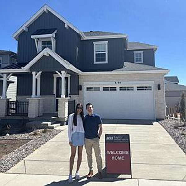 First Home Fund