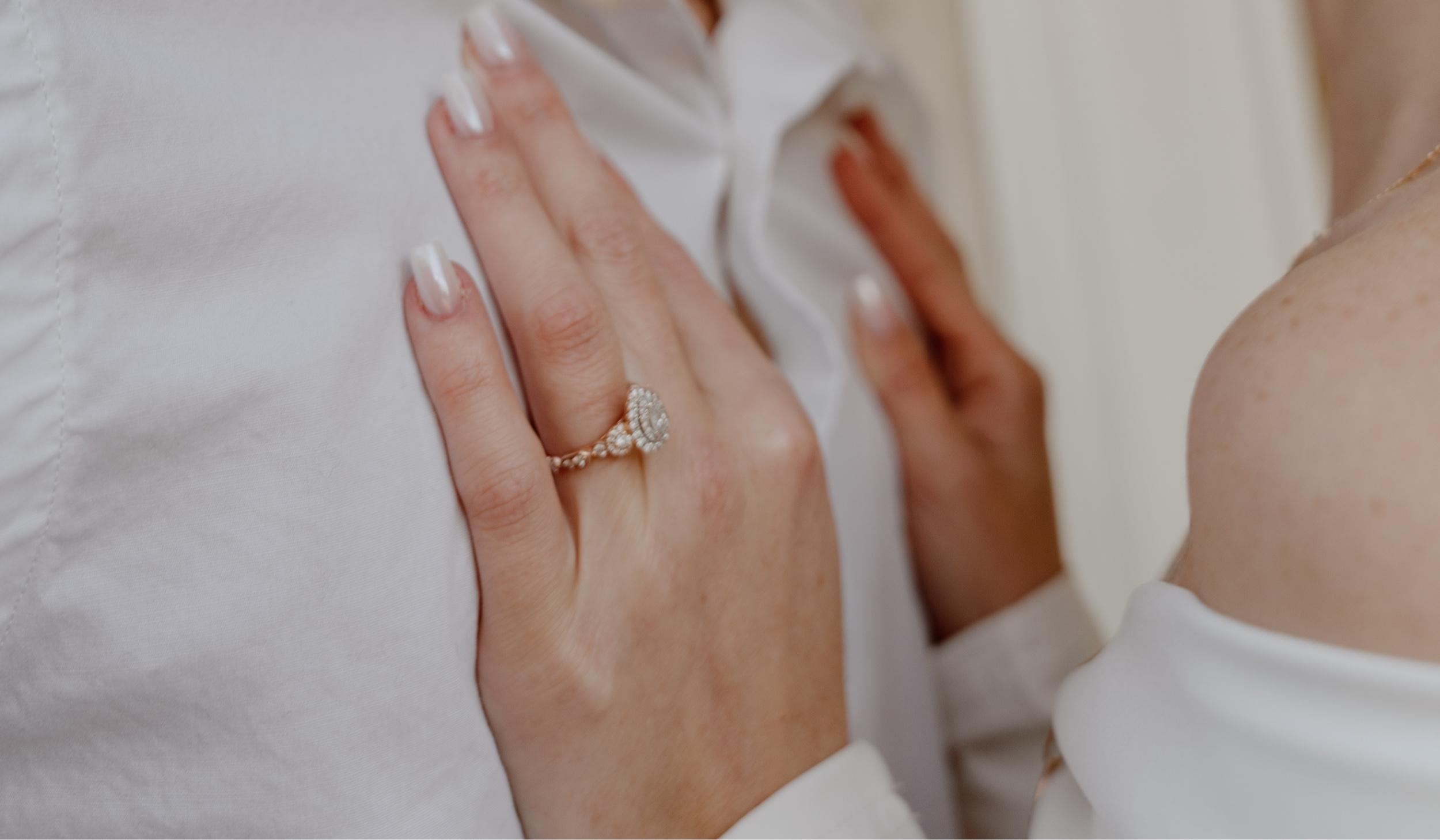 The Wedding Website of Stormey Gabrielle Farist and Brian Alexander Puckett