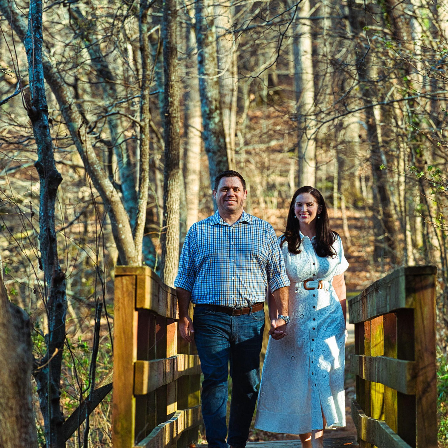 Engagement Photo