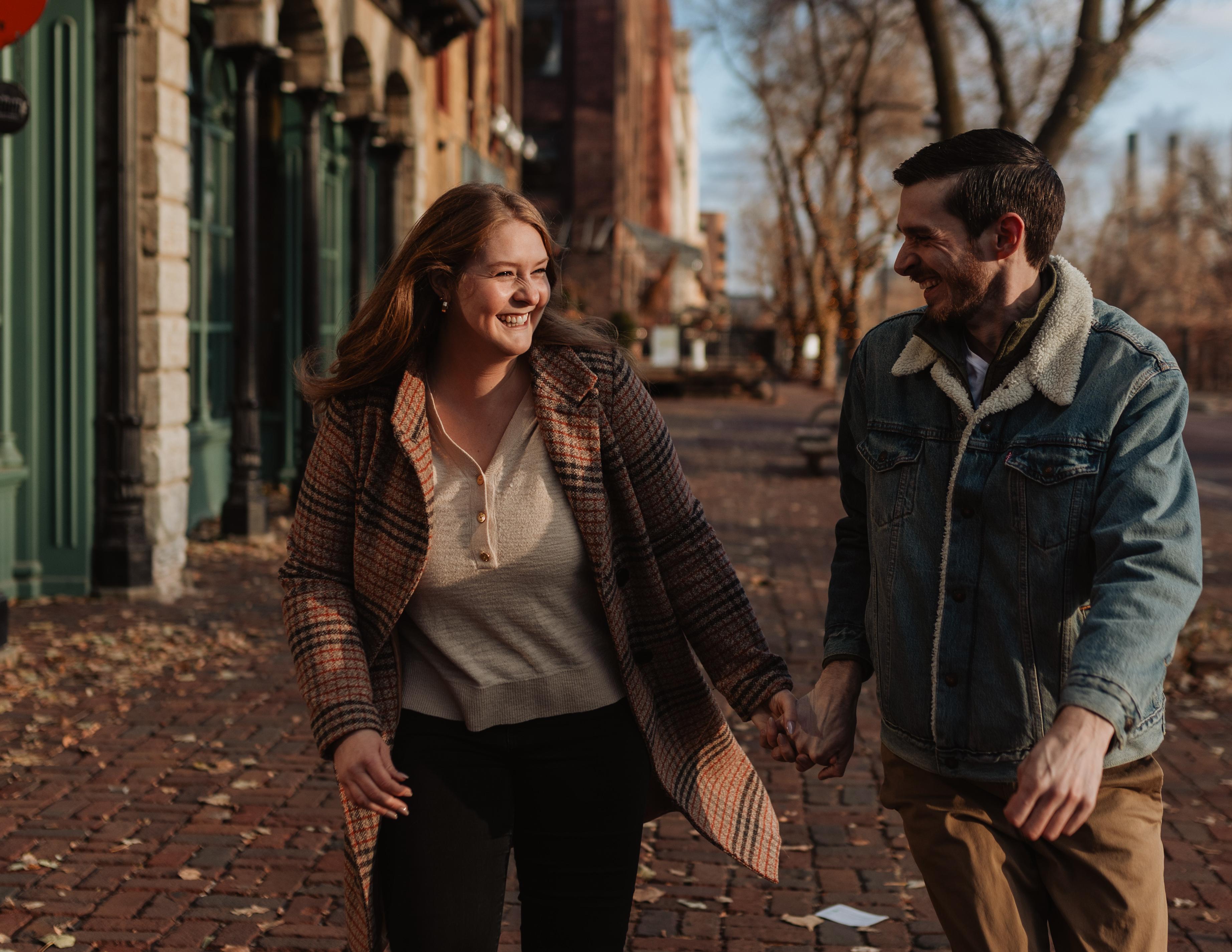 The Wedding Website of Katie Peterson and Sam Jurchisin