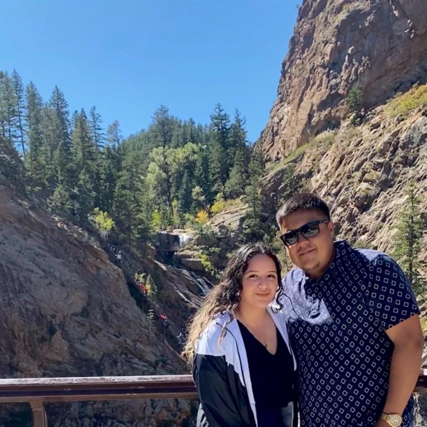 2022- Colorado Springs Trip