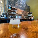 Pfriem Family Brewers