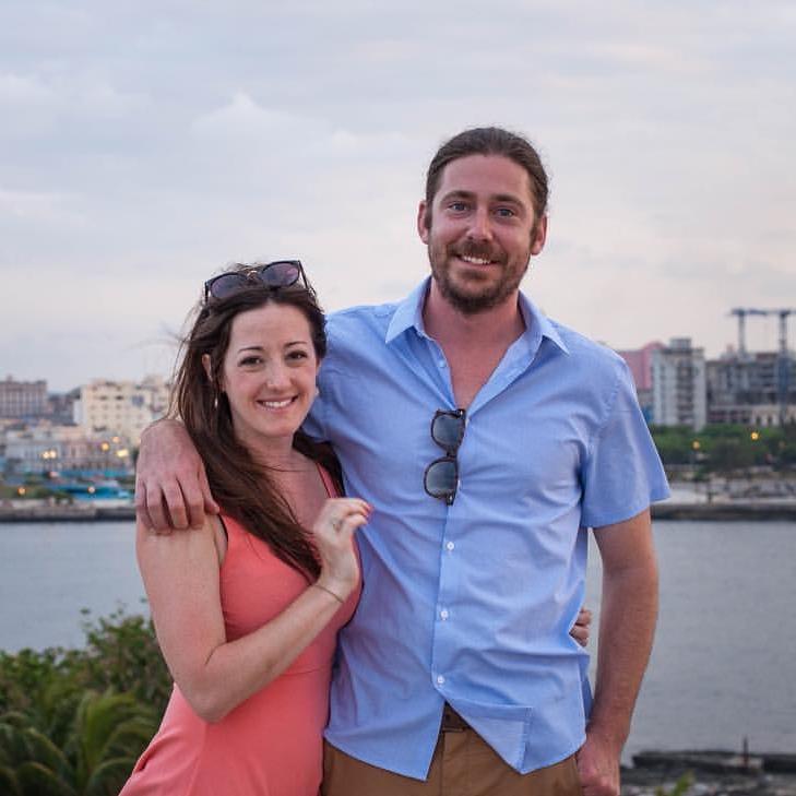 ¡Havana, Cuba!