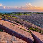 Enchanted Rock State Natural Area