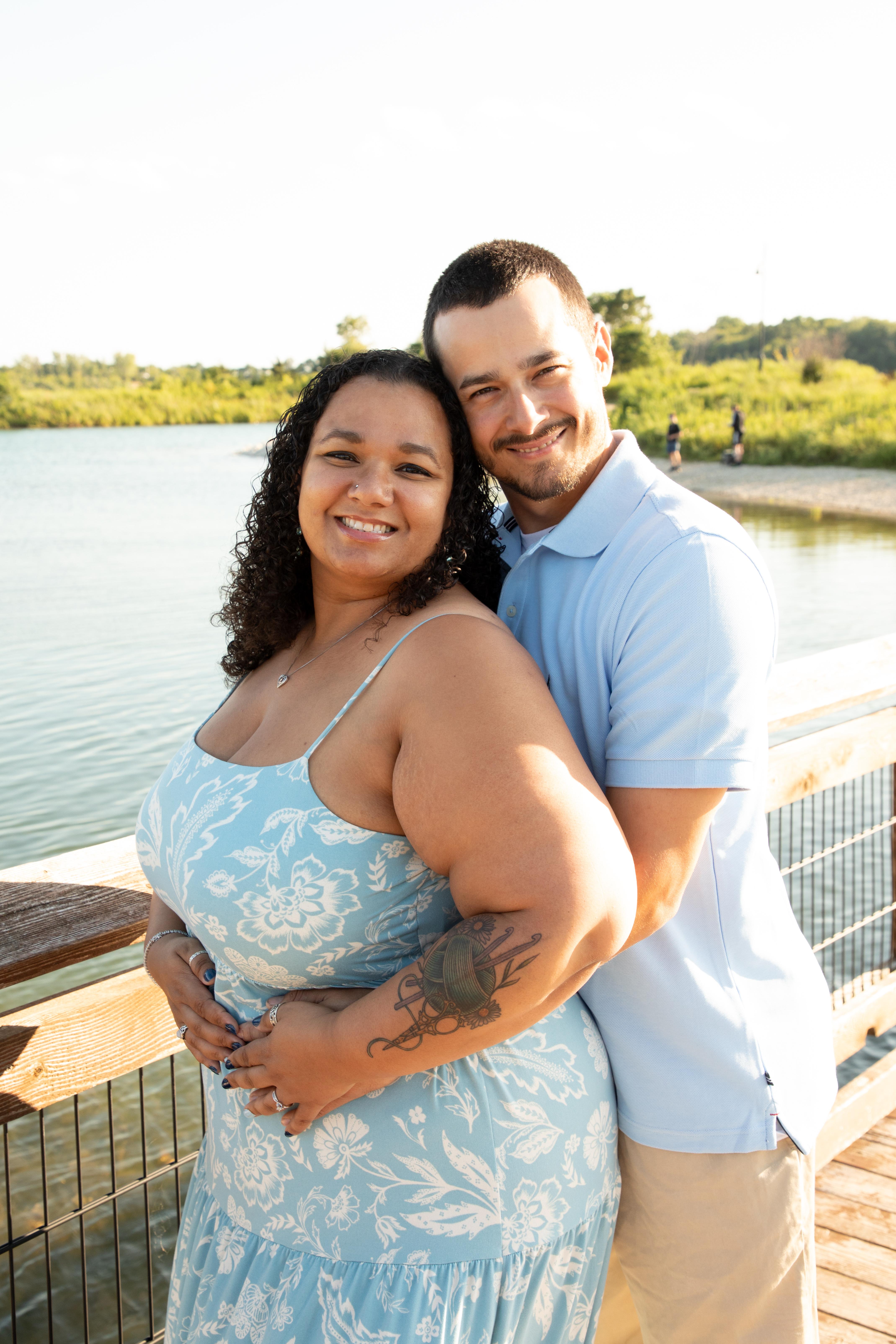 The Wedding Website of Brianna VanHeirseele and Eric Matthews
