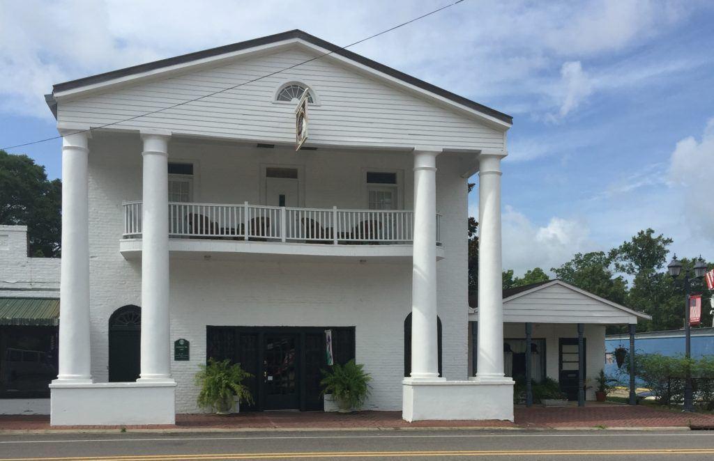 The Wedding Website of Mandy Stoute and Zack Lejeune