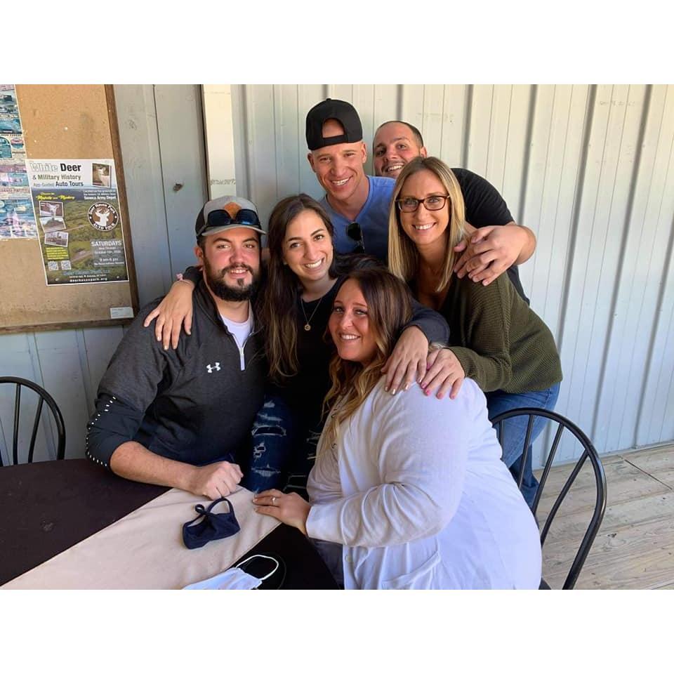 Bachelor/Bachelorette Party
