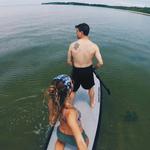 West Meadow Beach