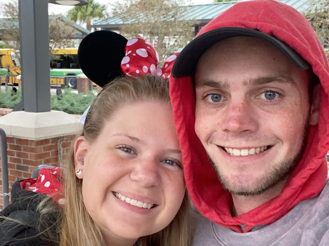 The Wedding Website of Chelsie Jalbert and Matt Jalbert