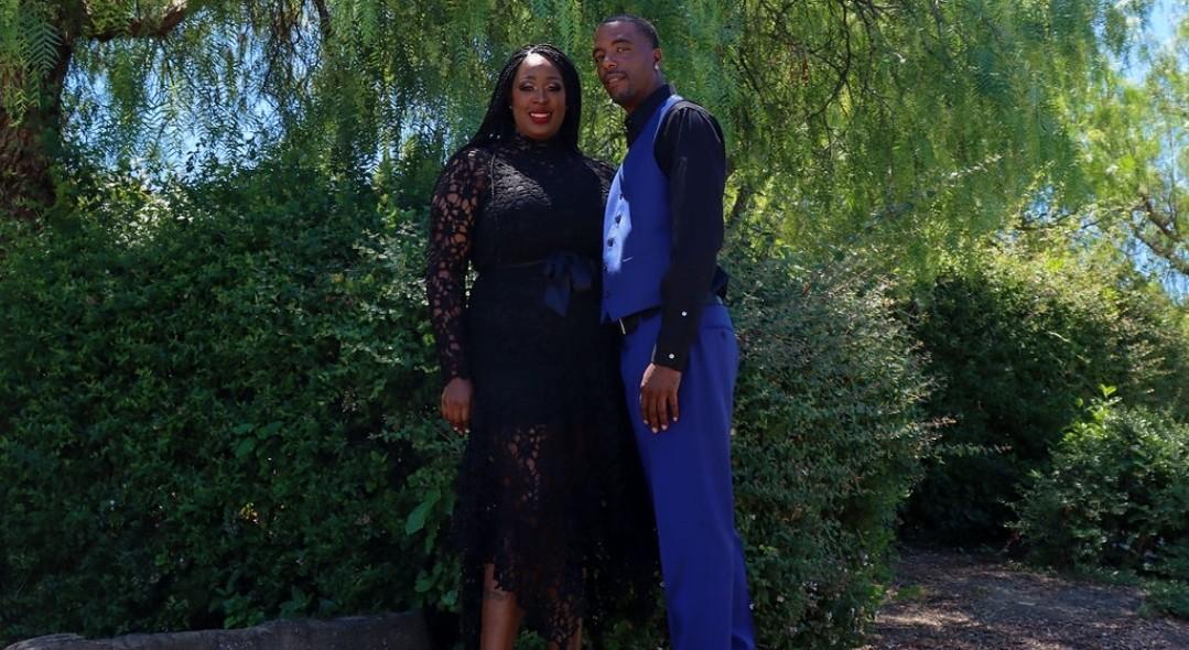 The Wedding Website of Delishia S. and Lajon T.